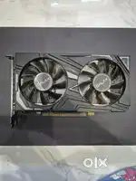 Galax GeForce GTX 1650 Super 4GB Graphic Card (GPU) #pc #computer