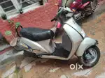 Honda Activa 2005 model
