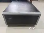 Voltage stabilizer