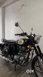Royal Enfield 2018 modal 1.90.000