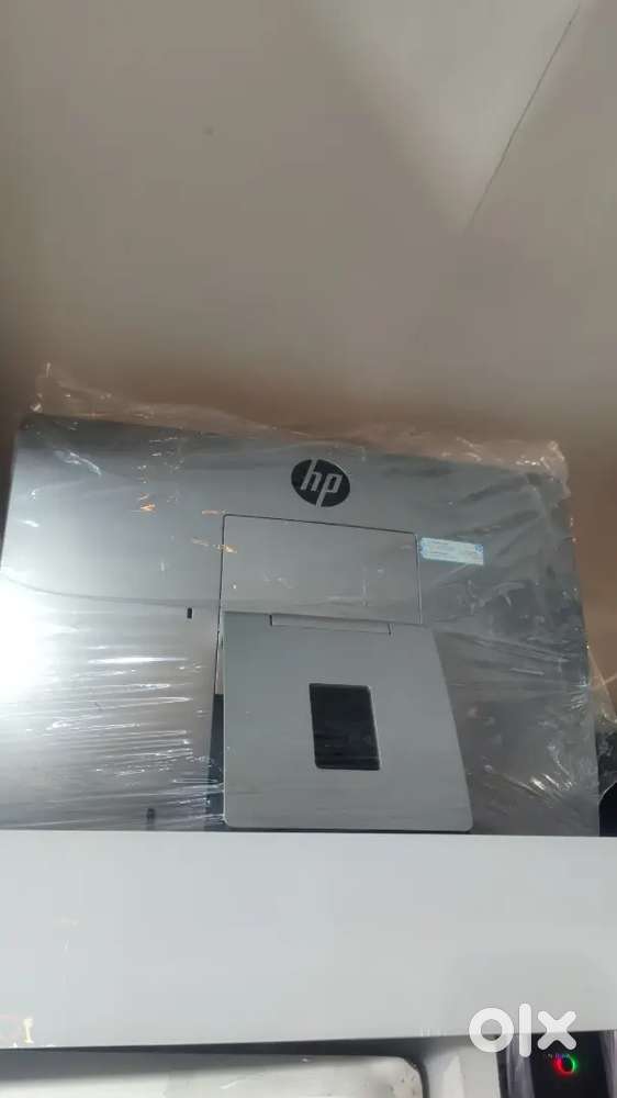 Hp i5 6th gen all in one pc, 8gb ram, 256 ssd, 20 led