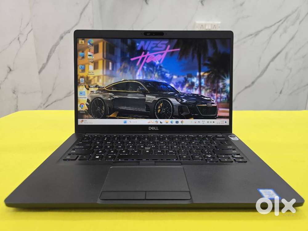 DELL BRANDED LATITUDE 5400 MODEL INTEL CORE I7 8TH GEN PROCESSOR LAPTO