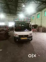 Tata ace ht BS4 Insurance passing expired 2018 model good condition