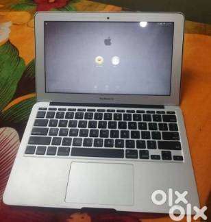 Mac Book Slim model