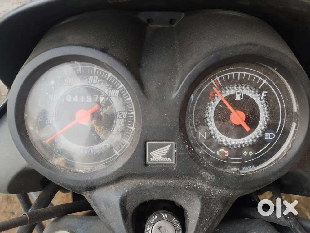 Bahut acchi condition mein hai