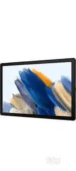Galaxy s8A tablet
