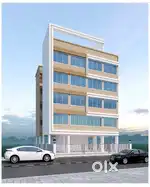 1 RK FLAT FOR SALE IN ULWE SECTOR 25A