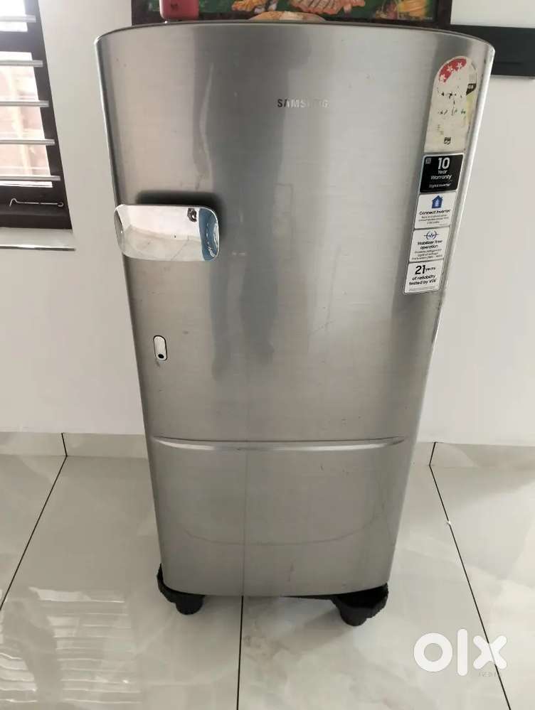 Samsung fridge