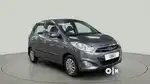 Hyundai i10 Sportz 1.1L, 2015, Petrol