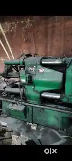 Dai casting machine 450 tons