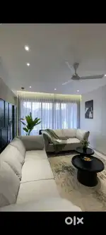 1BHK FURNISHED FLAT FOR RENT IN NEW BUILDING AT JAHANGIRABAD, SURAT.