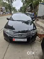 Honda City 2011 Petrol Well Maintained