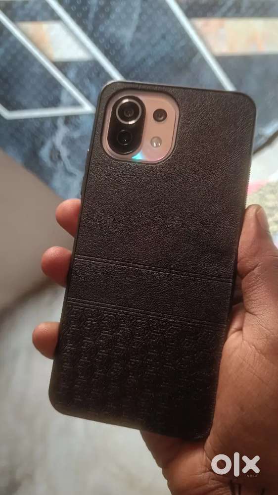 Xiaomi 11 Lite NE 5g (8/128) koe problem nhi h