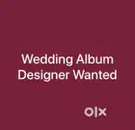 Wedding Album Designer