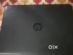 HP Laptop with best condition