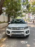 Maruti Brezza