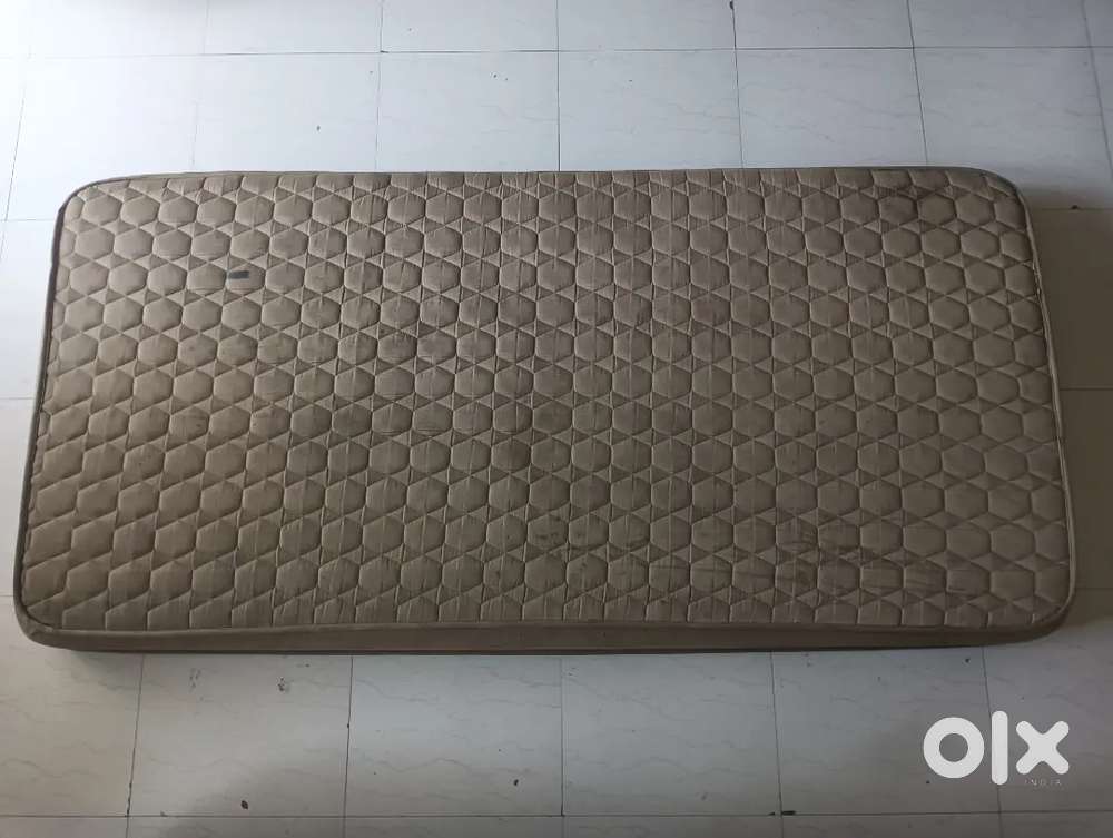 Matress 02 nos available