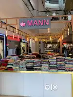 Sale Staff needed