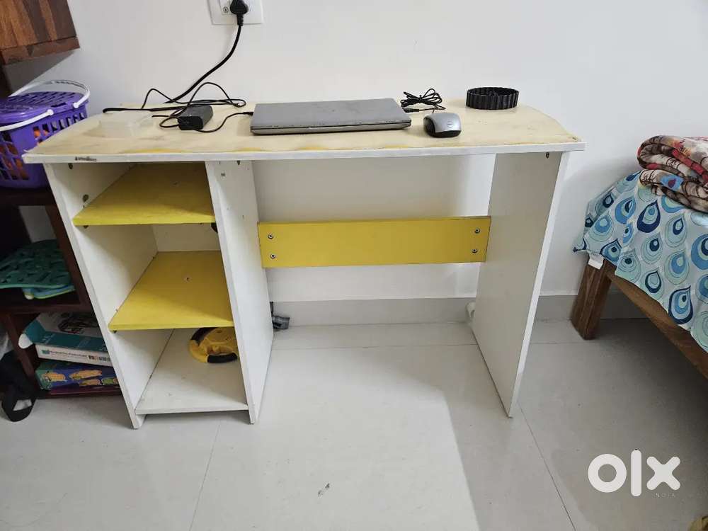 Study Table