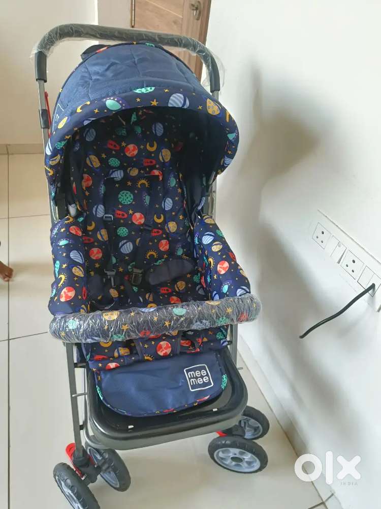 Mee Mee Baby Stroller