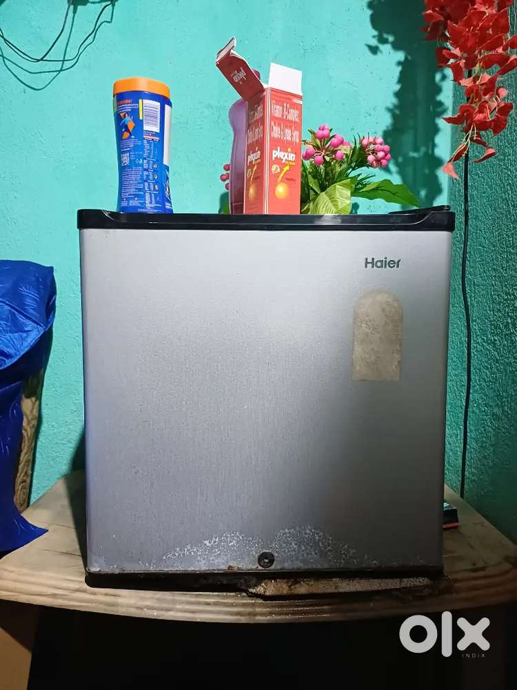 Haier 52 Littre Refrigerator
