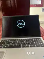 Dell laptop best condition no scratches or dents