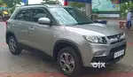Maruti Suzuki Brezza VDi, 2018, Diesel