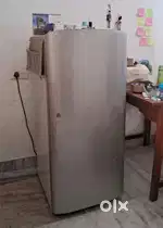 Samsung 190L Fridge in excellent condition