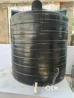 Water tank