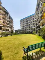2 bhk Society Flat with Awesome view