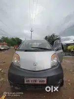 Tata Nano 2011 Petrol Well Maintained