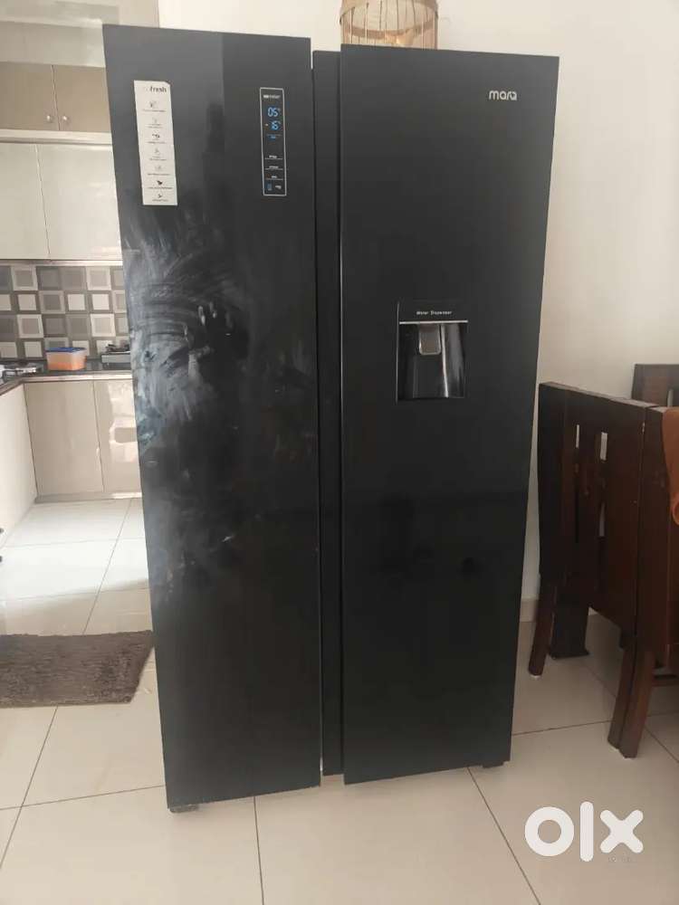 Refrigerator for sale