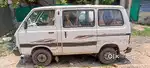 Maruti Suzuki Omni 2008