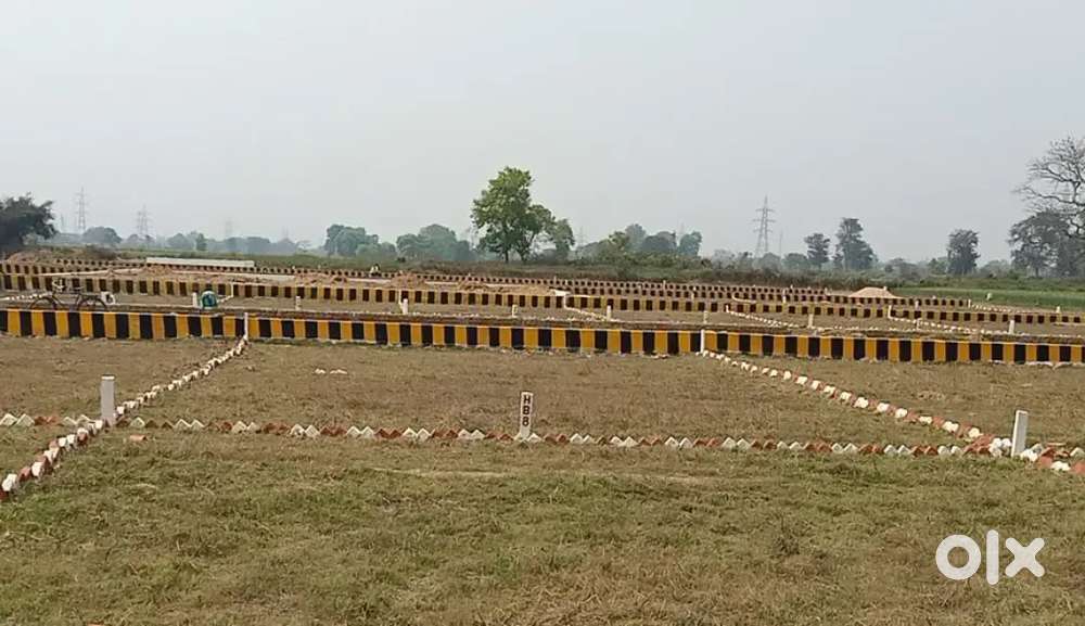 Create township,with better facilities and EMI facilities