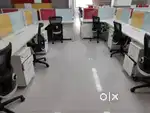 Pre-Leased Fully Furnished Office for Sale – Vijay Nagar, Indore