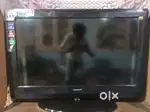 Lcd videocon  32 inches