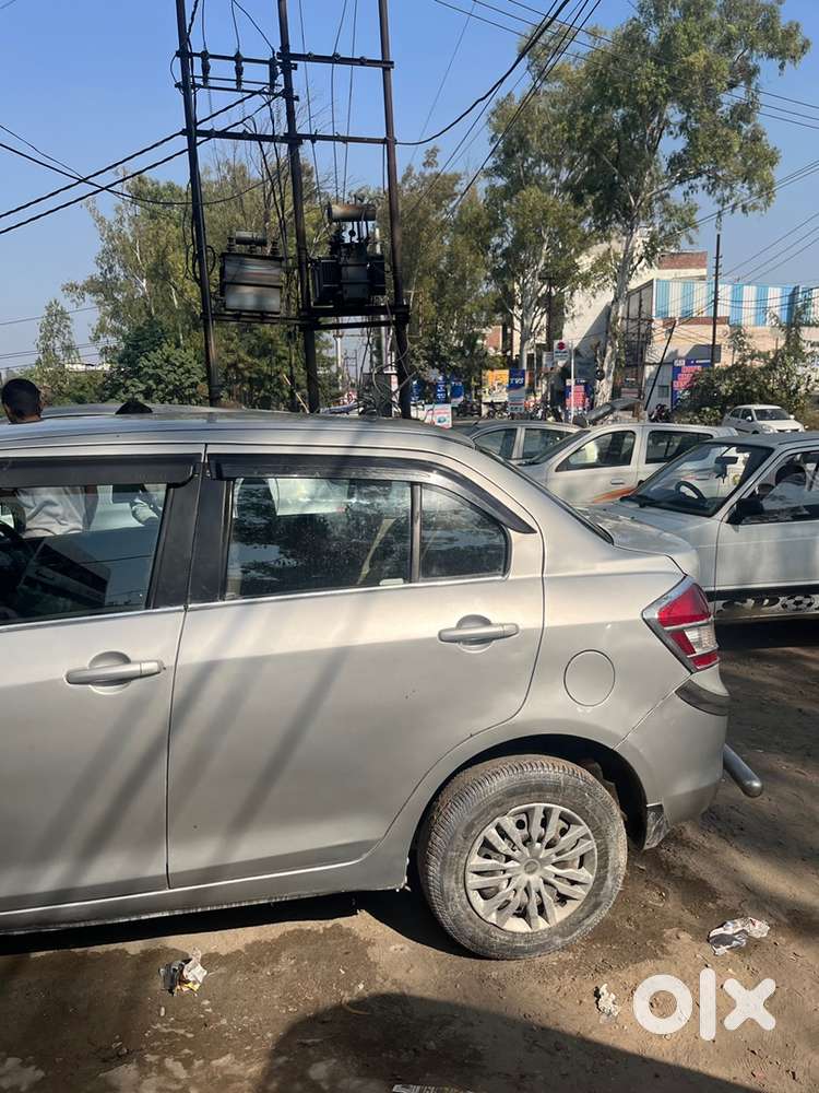 Maruti Suzuki Dzire 2015 Diesel 110000 Km Driven