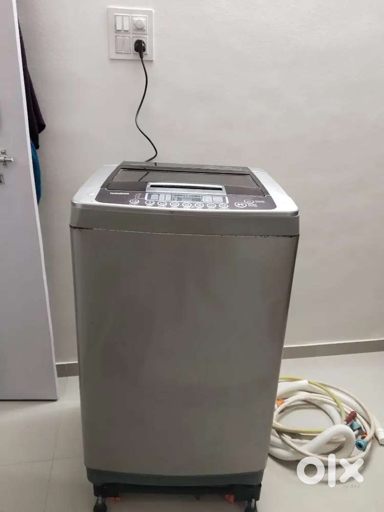 Lg Washing Machine 6.5kg