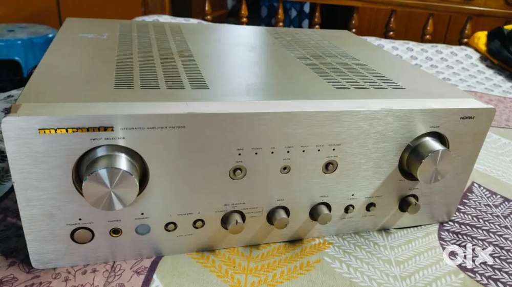 Marantz pm7200