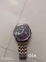 Quartz company watch