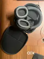 Sony WH 1000XM5 Bluetooth Headphone