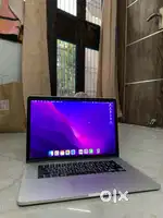 MacBook Pro 15 inch 2015 - Good Condition