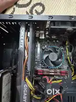 Gaming and editing PC