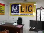 LIC Computer operator required(Raipura)
