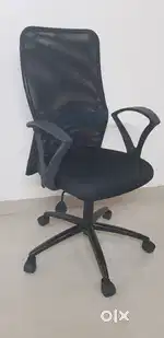 Barnd New Rolling chair... haydrolic chair...high quality material