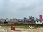 111 GAJ PLOT HRDA RERA APPROVED PATANJALI NH 334 HIGHWAT  HARIDWAR