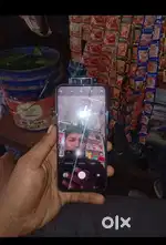 Vivo v17 pro with popup camera