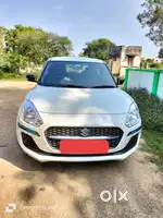 Maruti Suzuki Swift 2024 Petrol 13000 Km Driven