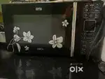 IFB Microwave