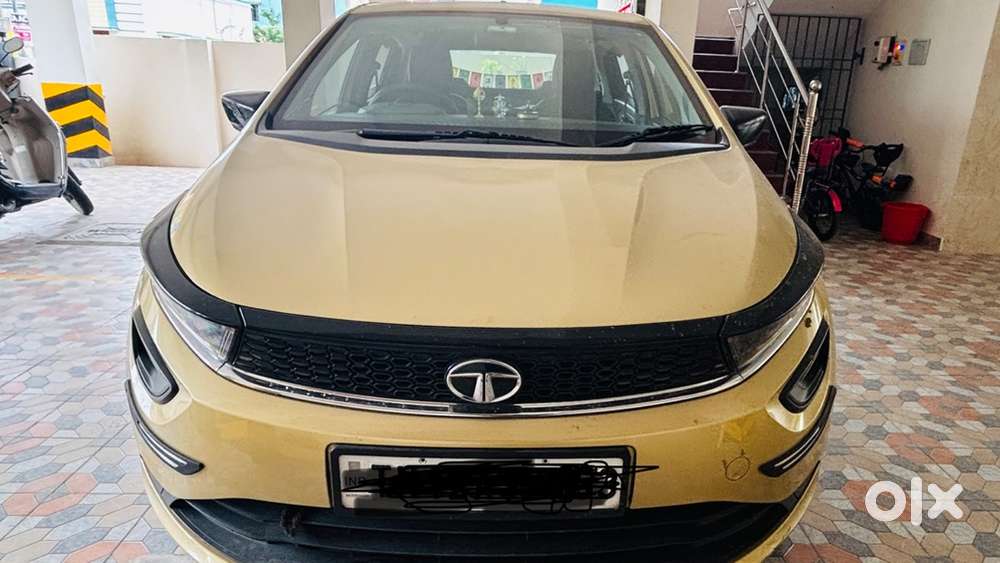 Tata Altroz 2019 CNG & Petrol 53000 Km Driven